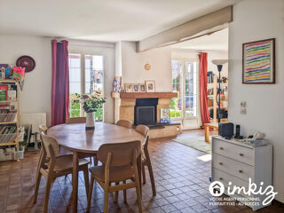  Maison � vendre 5 pi�ces 110 m�