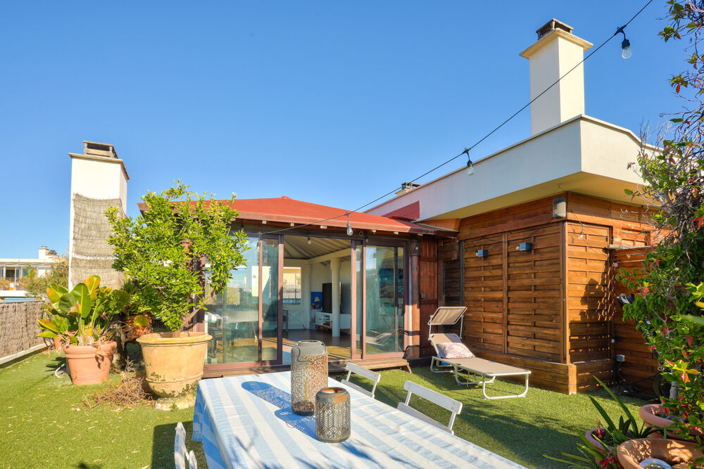 � vendre  Appartement Nice (06000)