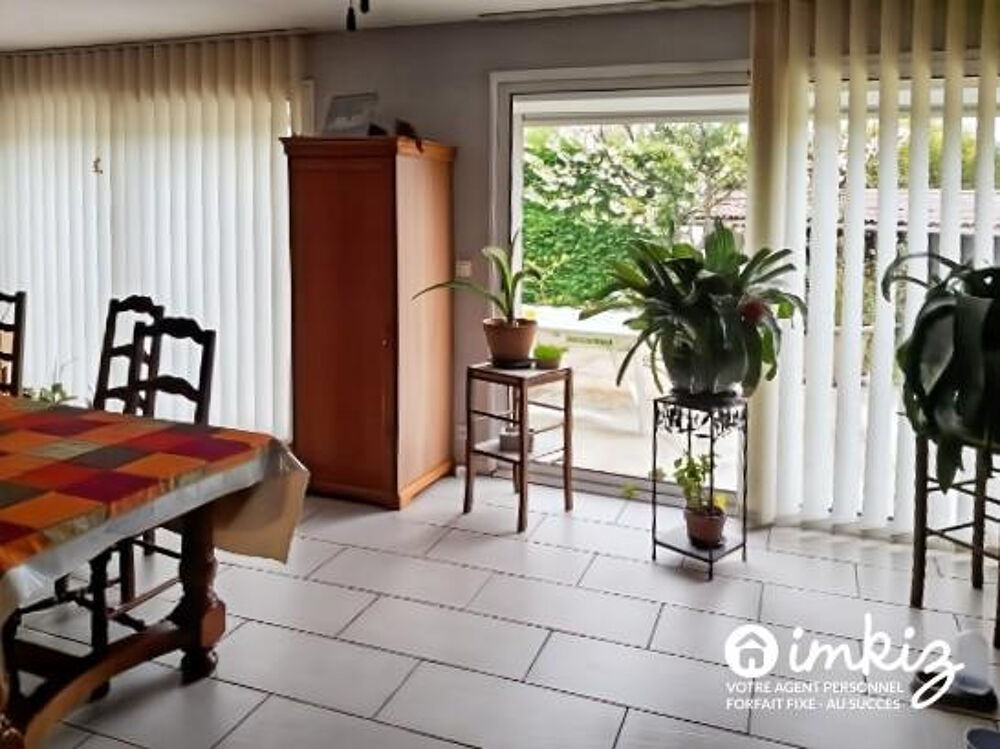 Vente Maison Maison 7 pièces Bois-le-roi