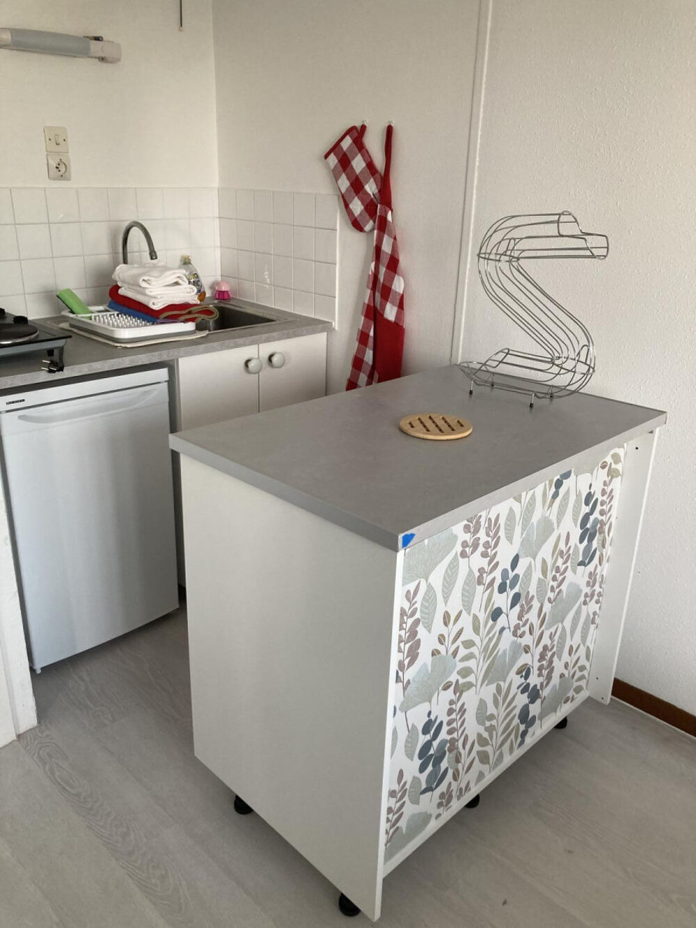 Location Appartement Petit cocoon Courseulles-sur-mer