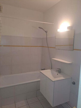  Appartement � louer 1 pi�ce 27 m�