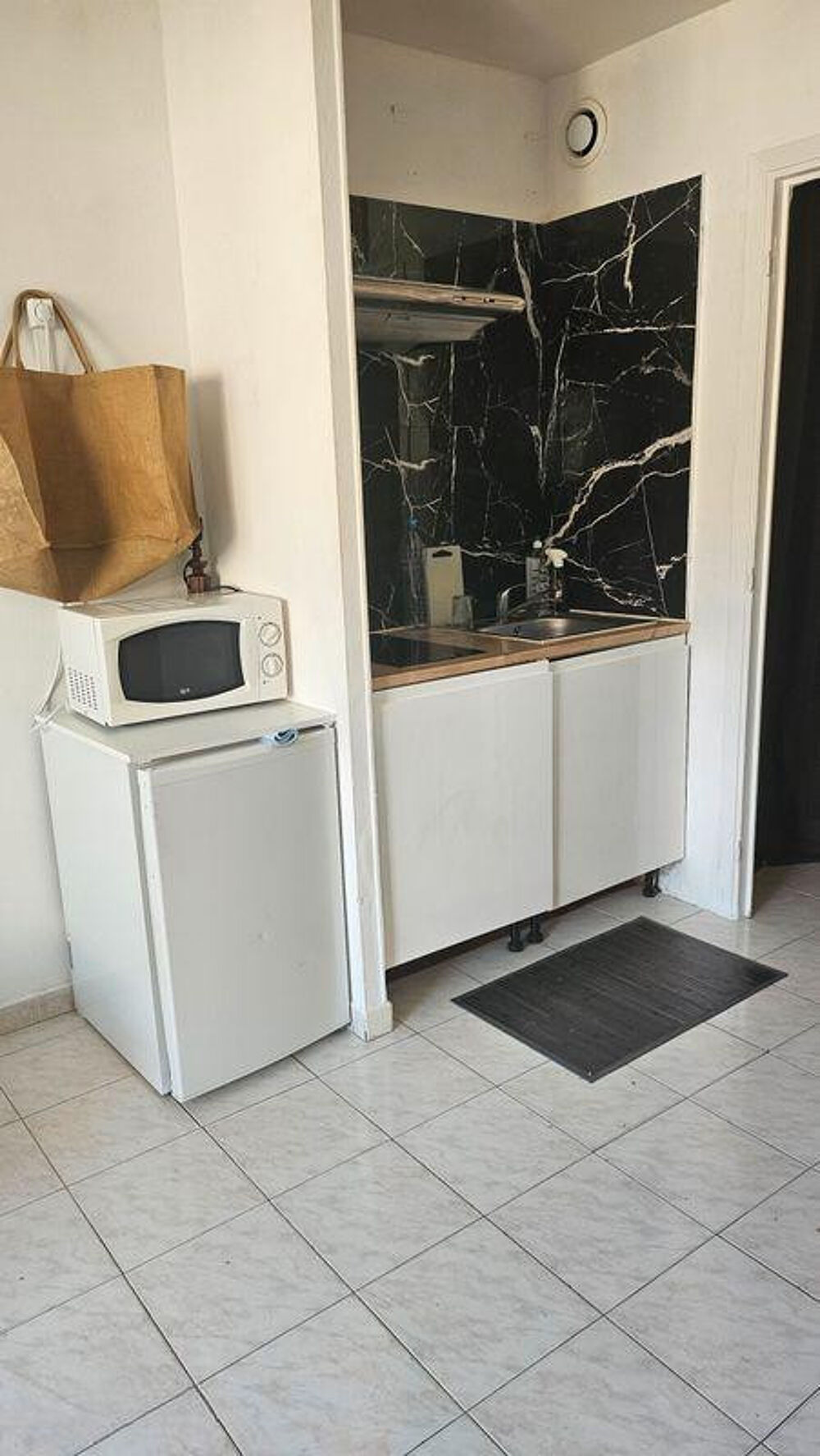 Location Appartement Loc studio vernier Nice