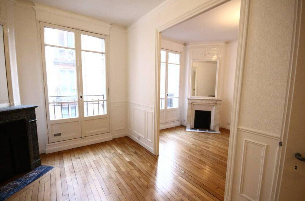 Location Appartement Super appartement Paris 14