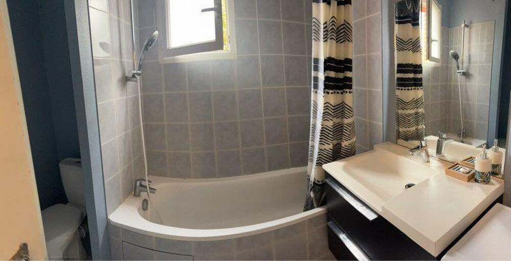 Location Appartement Beau T2 MEUBLÉ 40m² Minimes/Barrière de Paris Toulouse