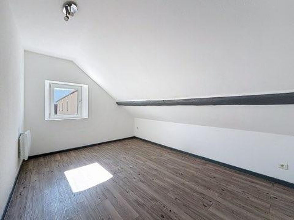 Location Appartement A louer F3 70m2 avec terassse Pierrefontaine-lès-blamont