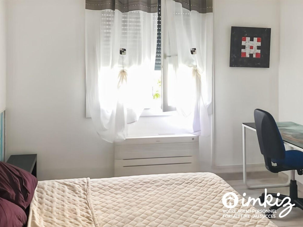 � vendre  Maison Montpellier (34000)