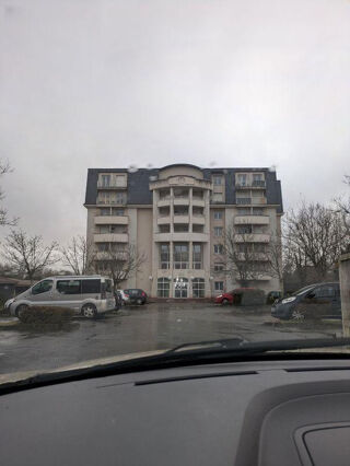  Appartement à louer 1 pièce 22 m²