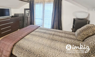  Appartement � vendre 2 pi�ces 40 m�