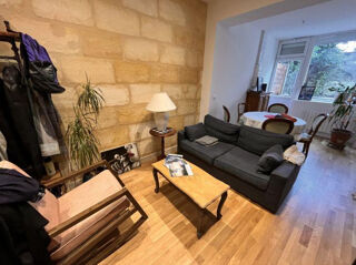  Appartement à louer 2 pièces 62 m²