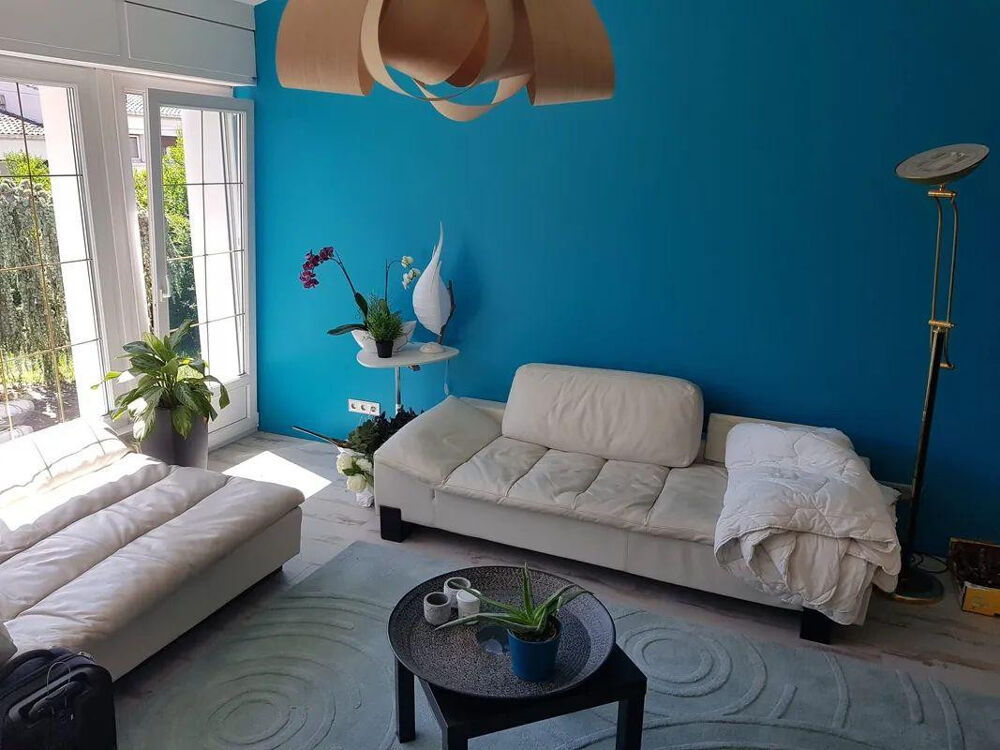 Location Appartement Chambre dans belle maison meublée Metz