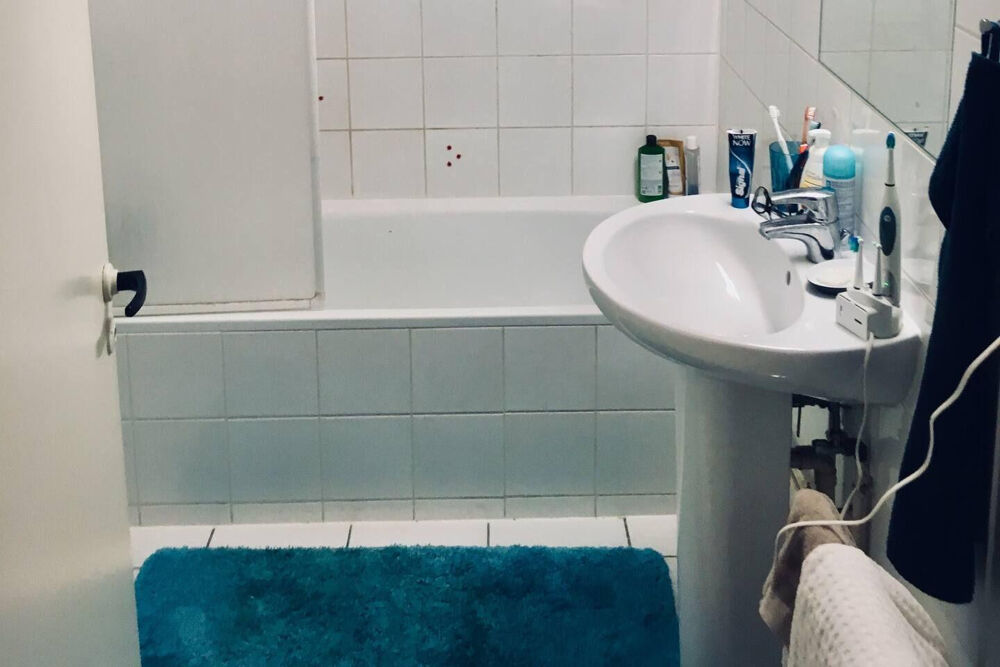 Location Appartement Beau T3 meublé – 80m² – Quartier Esplanade Strasbourg