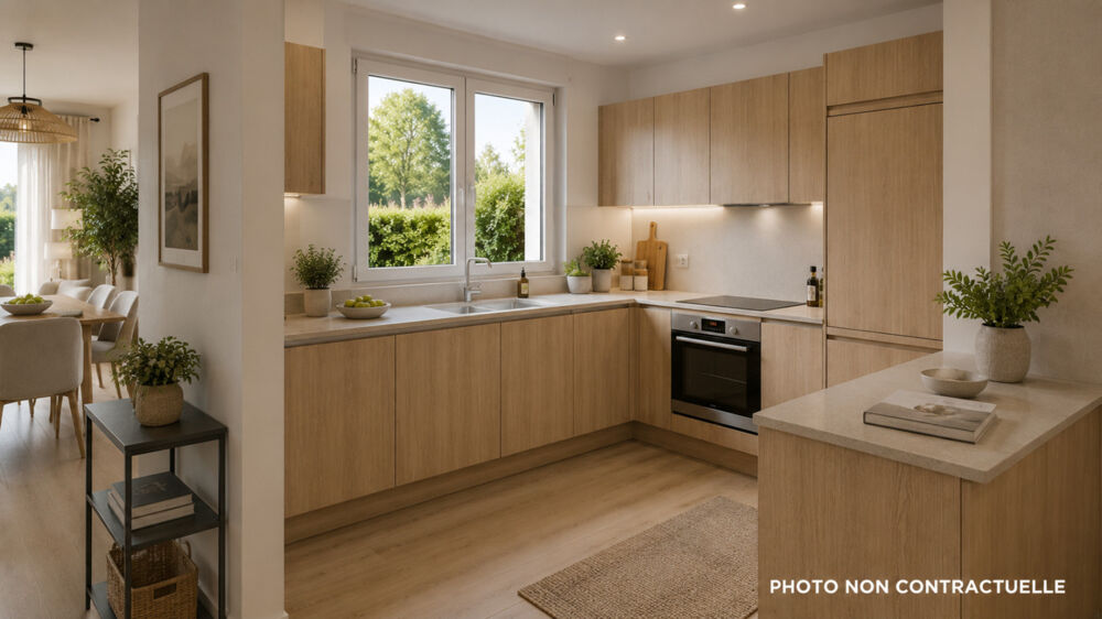 Vente Maison Maison 5 pièces avec jardin a Thoiry Thoiry