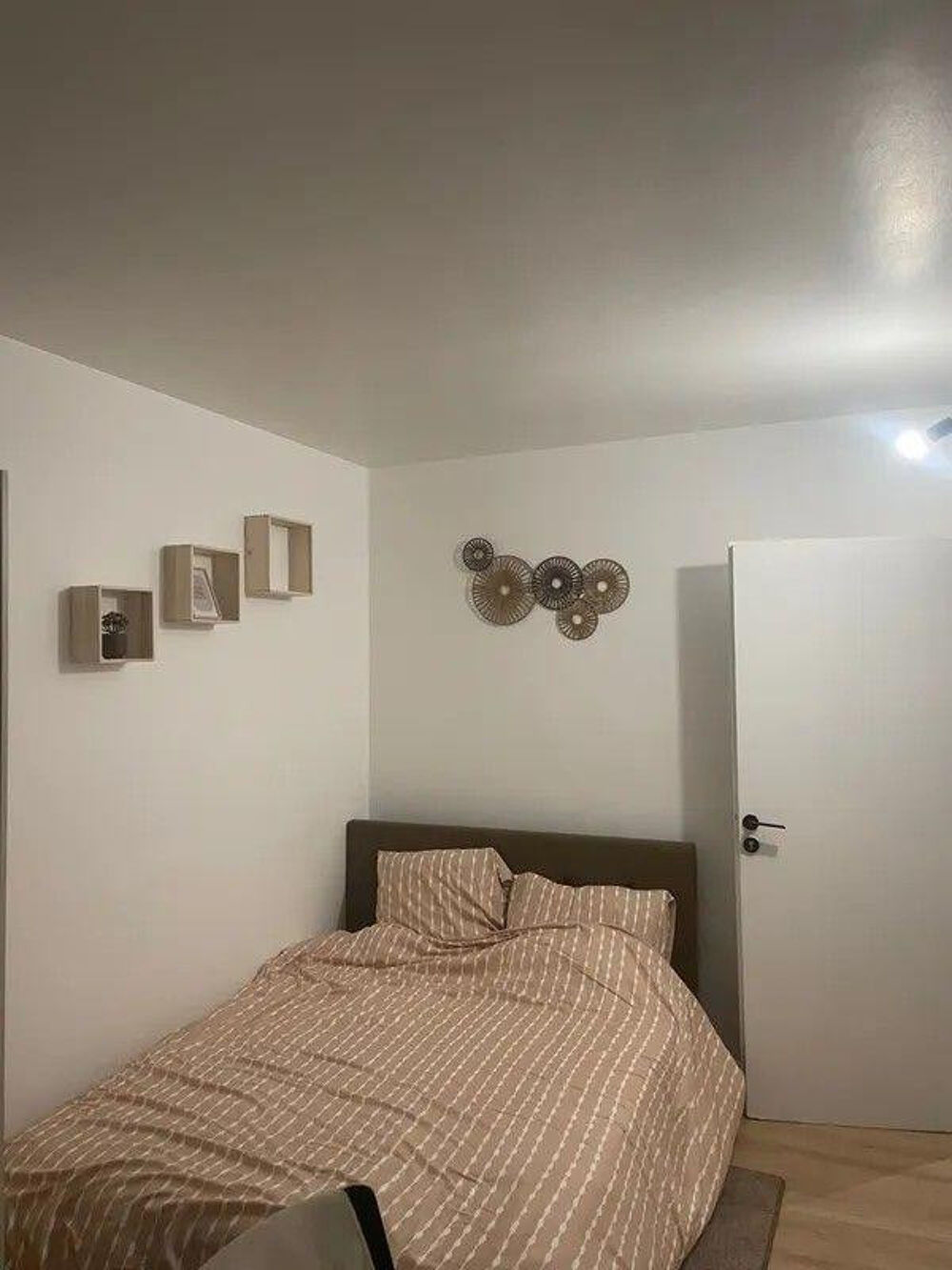 Location Appartement Beau 4P meublé 64m² et entièrement rénové Asnières-sur-seine