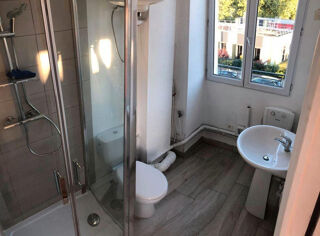  Appartement à louer 2 pièces 23 m²