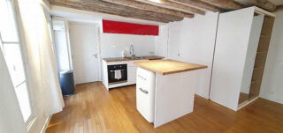  Appartement à louer 1 pièce 30 m²