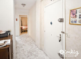  Appartement � vendre 2 pi�ces 60 m�