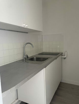  Appartement à louer 1 pièce 29 m²