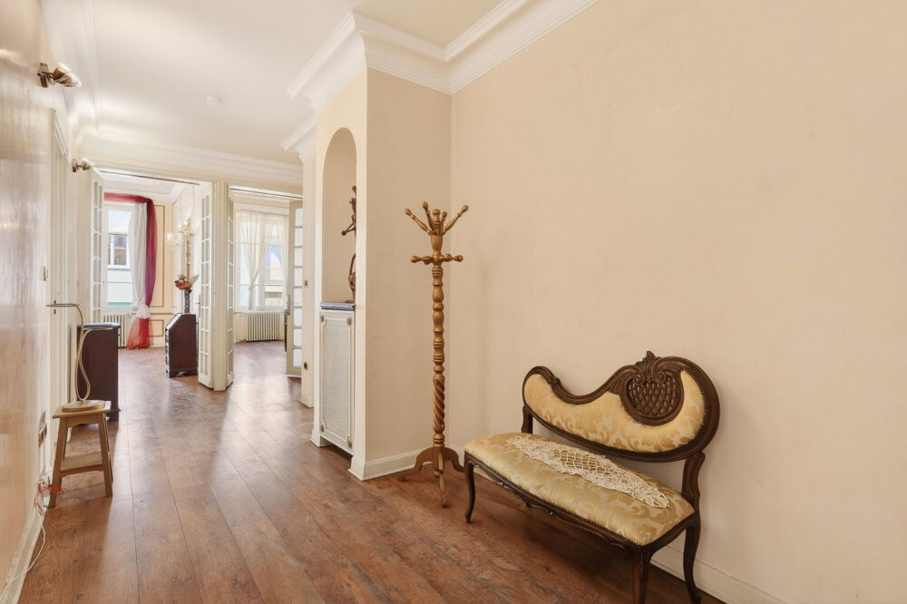 à vendre  Appartement Nice (06000)