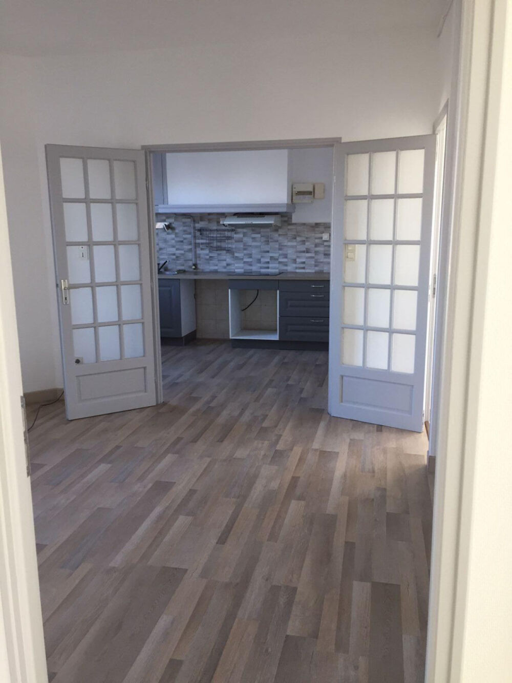 Location Appartement Spacieux T4 Toulouse