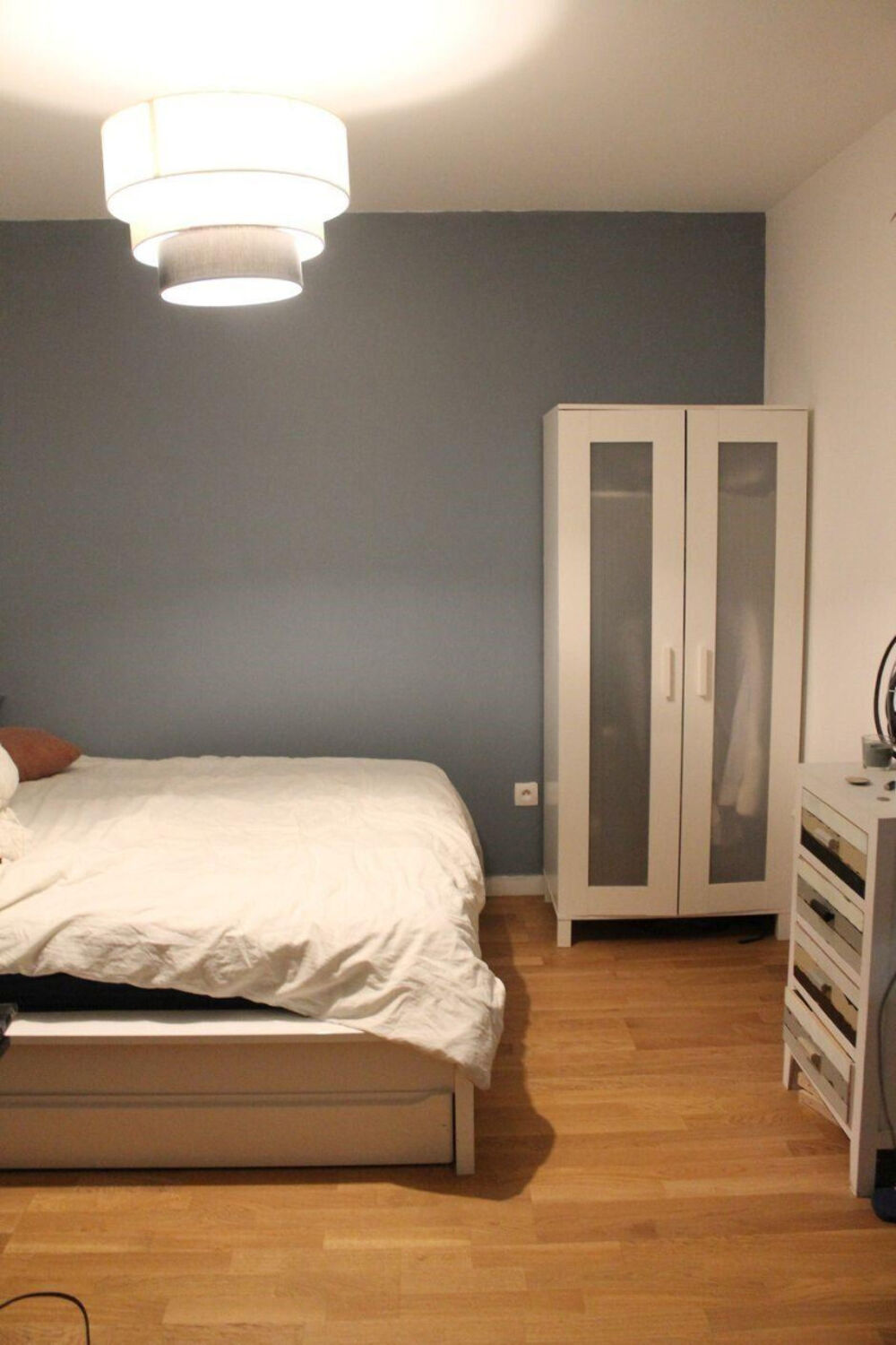 Location Appartement Beau 2P 45m² dans résidence récente Saint-denis
