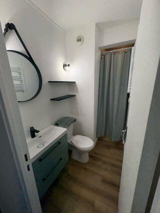  Appartement à louer 2 pièces 28 m²