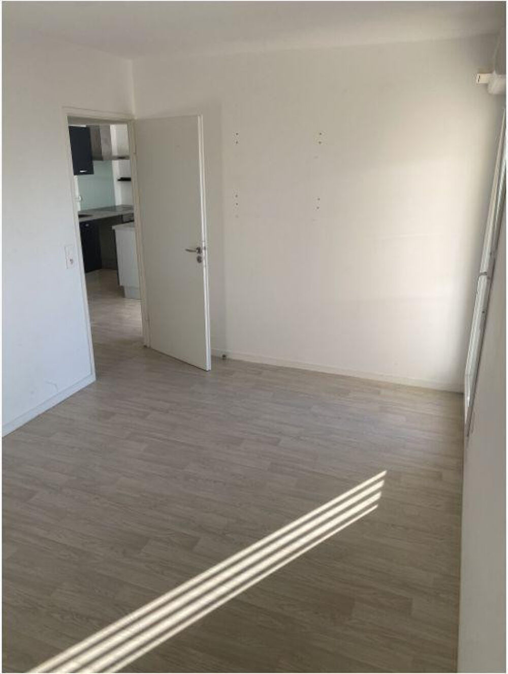 Location Appartement Appartement clair et calme de 42m2 Bobigny