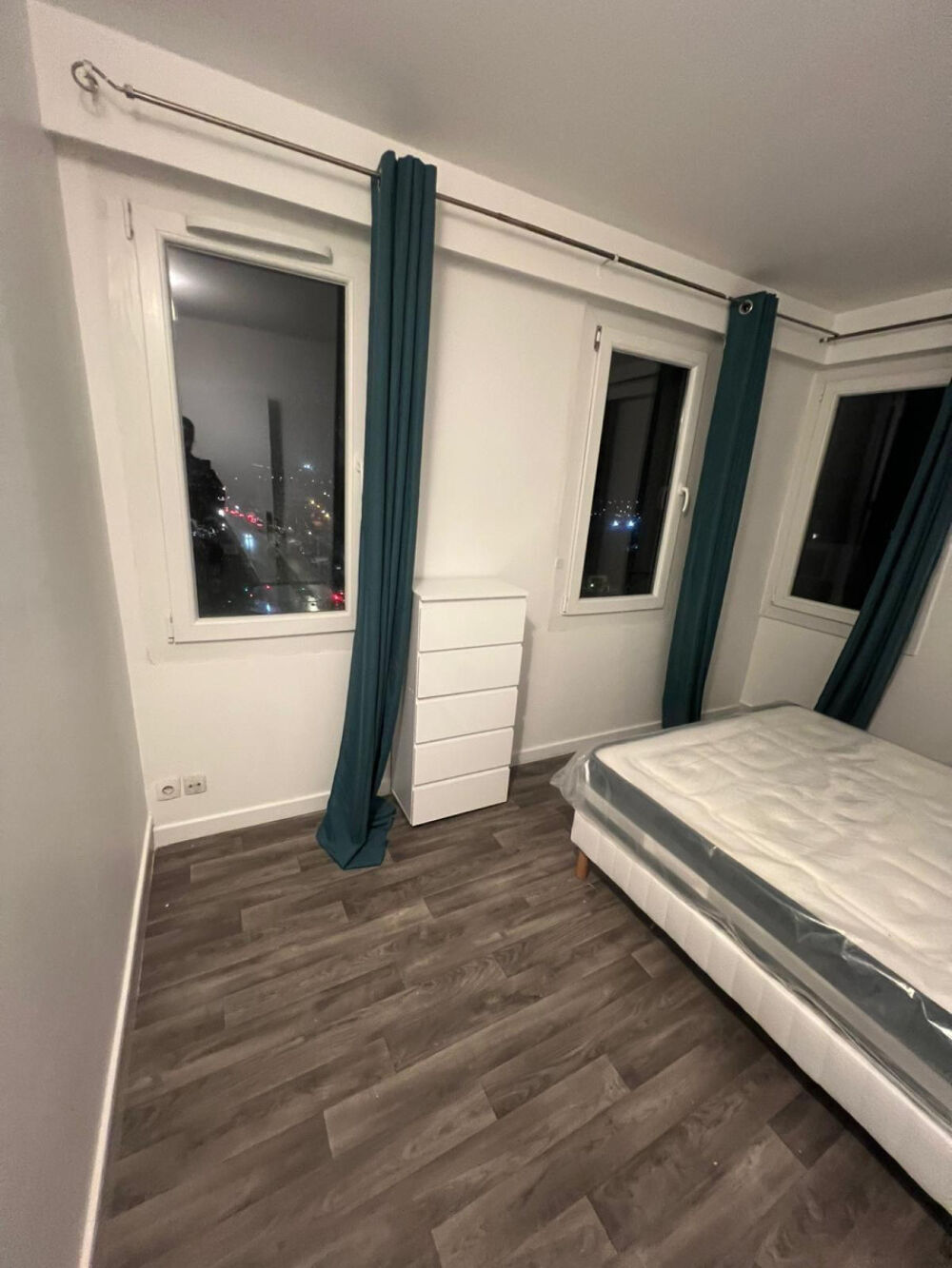 Location Appartement Logement familial / Colocation meublée de standing Sarcelles