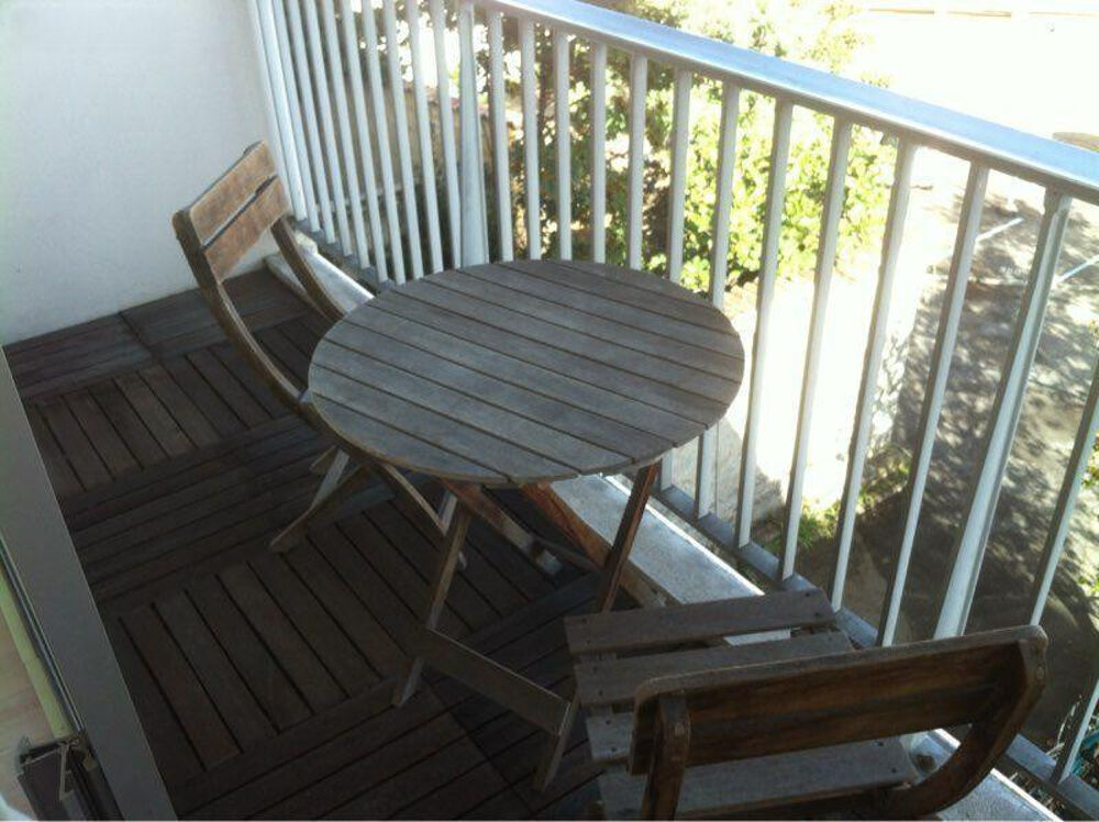 Location Appartement T2 cours de l Argonne Bordeaux Bordeaux