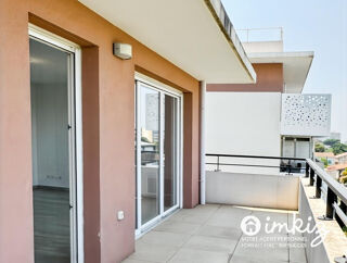 Appartement à vendre 3 pièces 62 m²