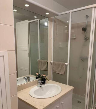  Appartement � louer 1 pi�ce 21 m�