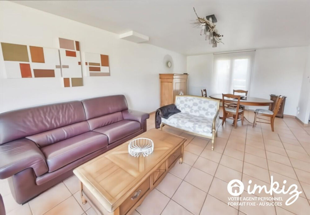 Vente Maison bondoufle Bondoufle