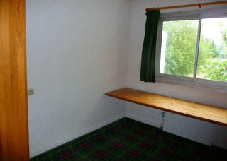  Appartement à louer 1 pièce 10 m²