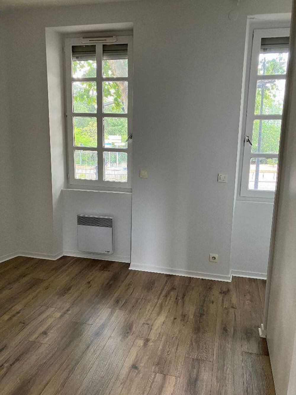 Location Appartement T2 centre ville Toulouse