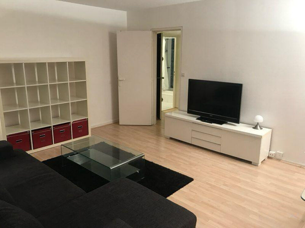 Location Appartement T2 cours de l Argonne Bordeaux Bordeaux