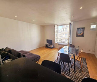  Appartement à louer 2 pièces 46 m²