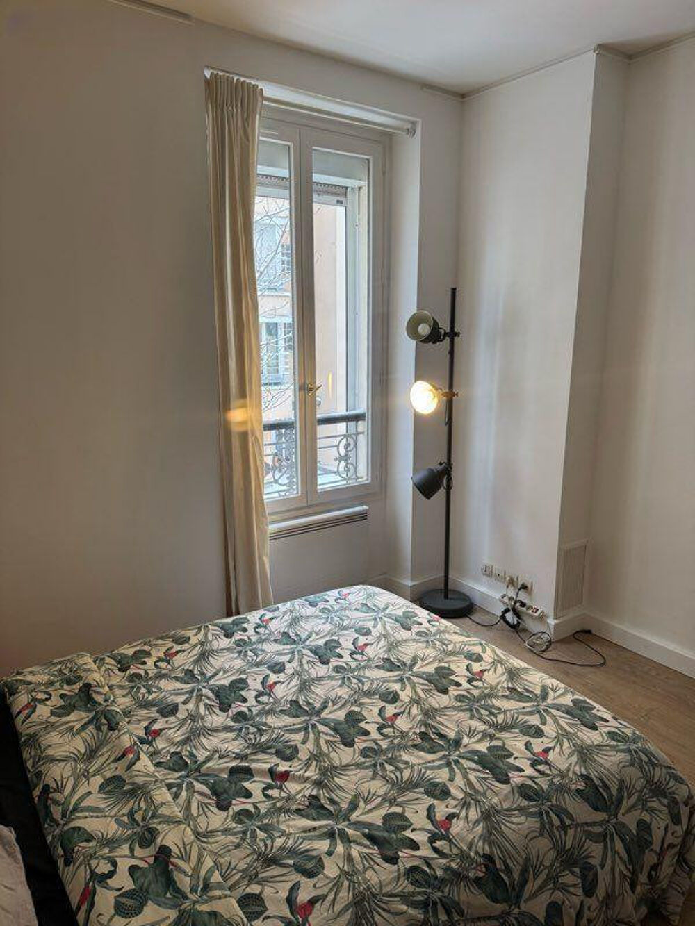 Location Appartement Beau T3 55m² meublé lumineux et bien situé Puteaux