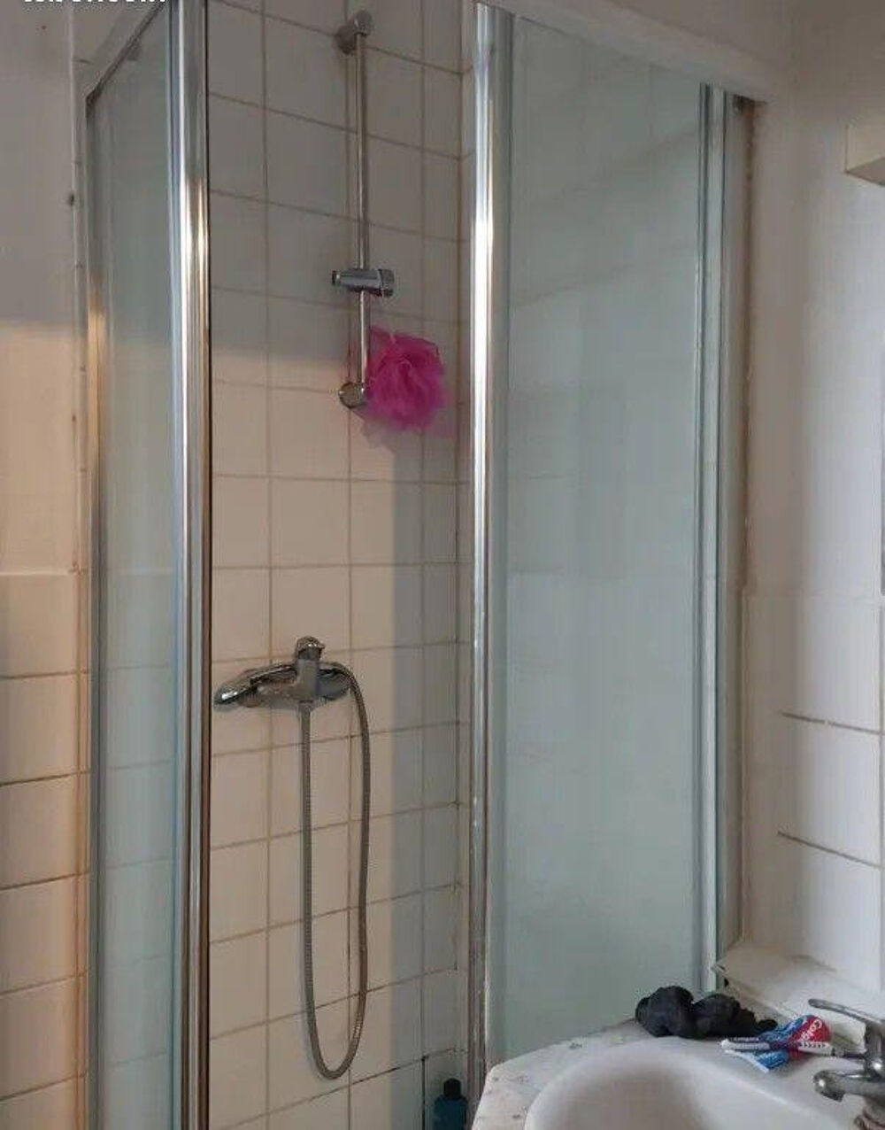 Location Appartement Studio 15m² sur le bd de Châteaudun à Amiens Amiens