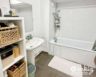  Appartement à vendre 2 pièces 45 m²