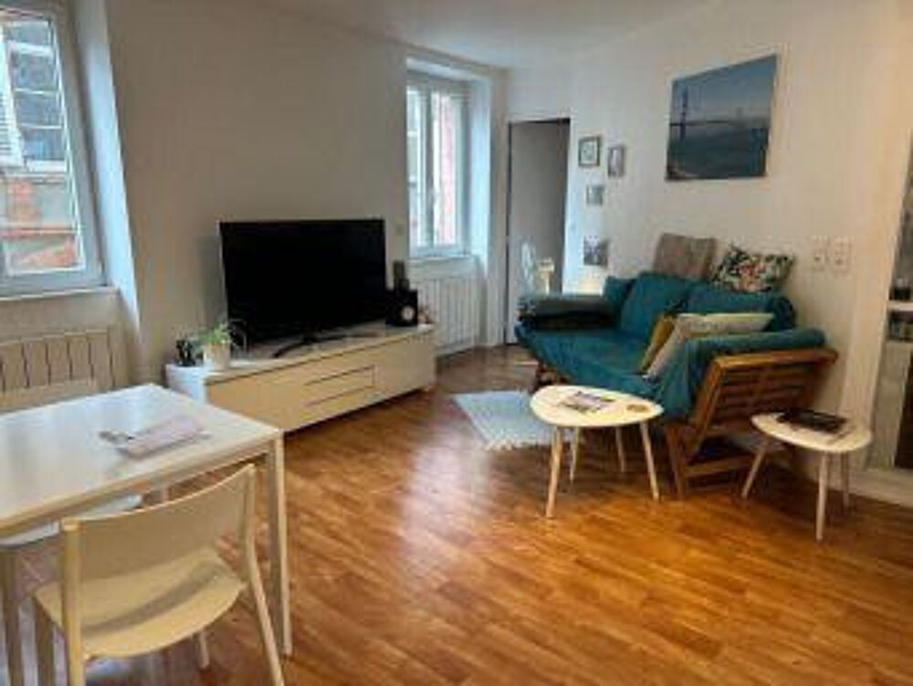 Location Appartement Beau 2P 40m² meublé Toulouse