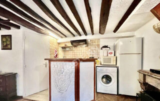  Appartement à louer 2 pièces 27 m²