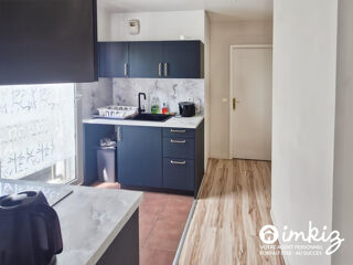  Appartement à vendre 3 pièces 67 m²