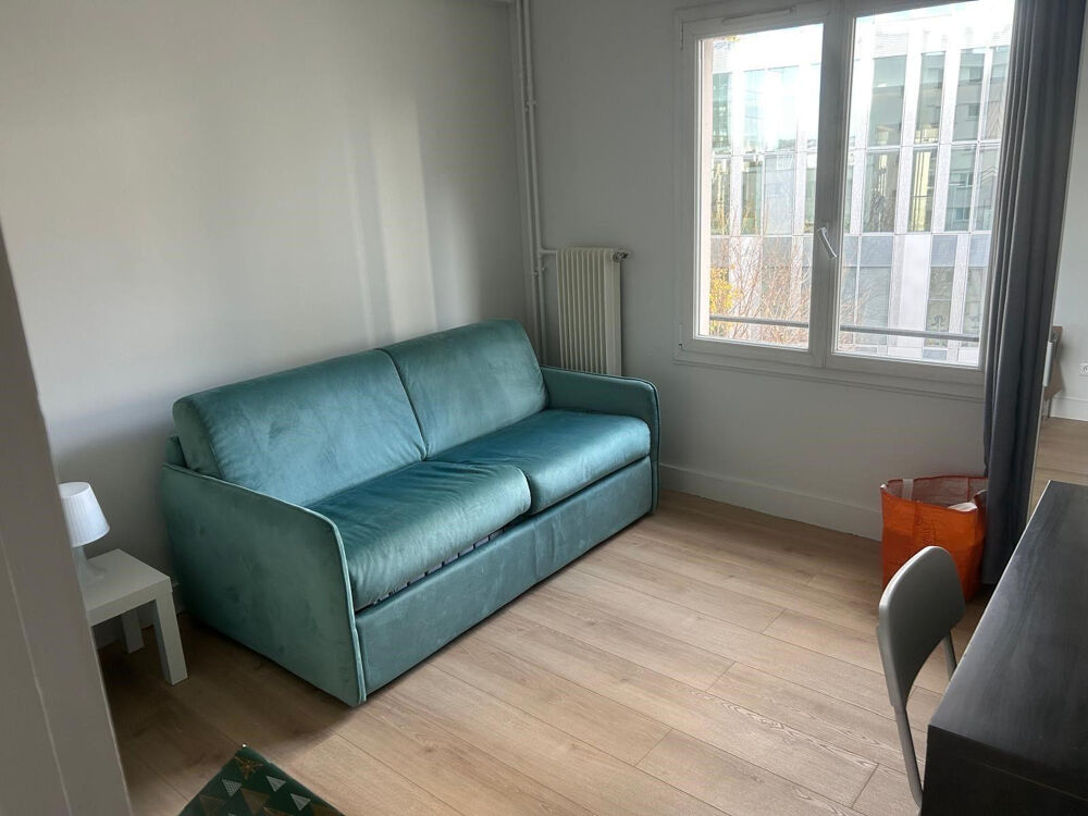 Location Appartement Chambres dispos dans coloc lumineuse 77m² Puteaux