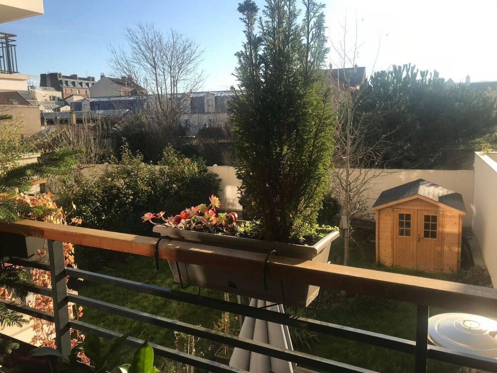Location Appartement Appartement meublé 3 pièces de 65 m² Puteaux