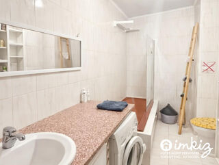  Appartement � vendre 3 pi�ces 81 m�