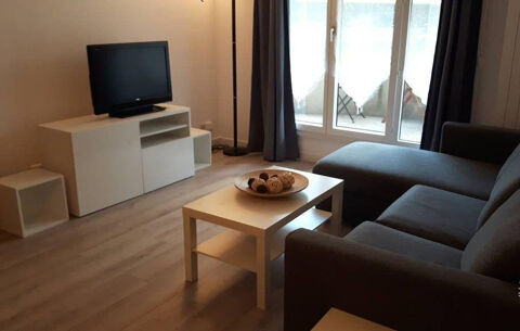   Beau 2P meubl� 51m� tr�s calme Appartement - 2 pi�ce(s) - 51 m�