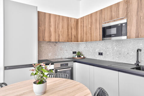  Appartement � louer 3 pi�ces 62 m� Nice