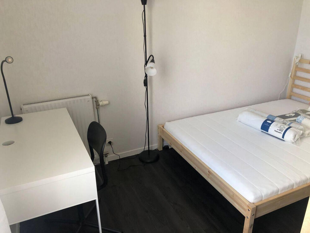 Location Appartement Chambre dans coloc rénovée 96m² Créteil