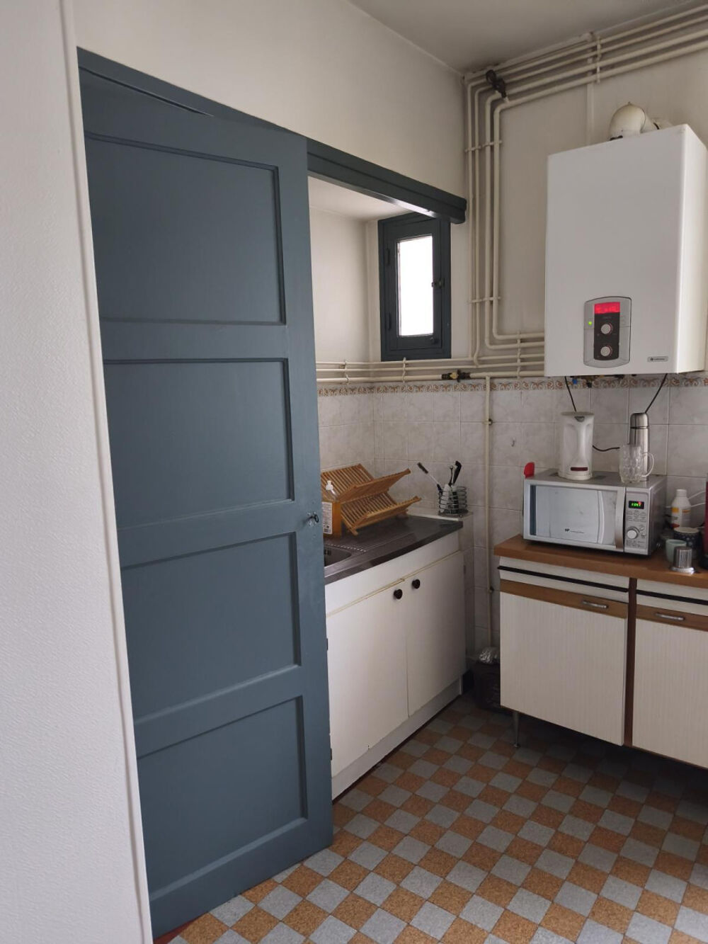 Location Appartement Appartement dans petite résidence au calme. Grenoble