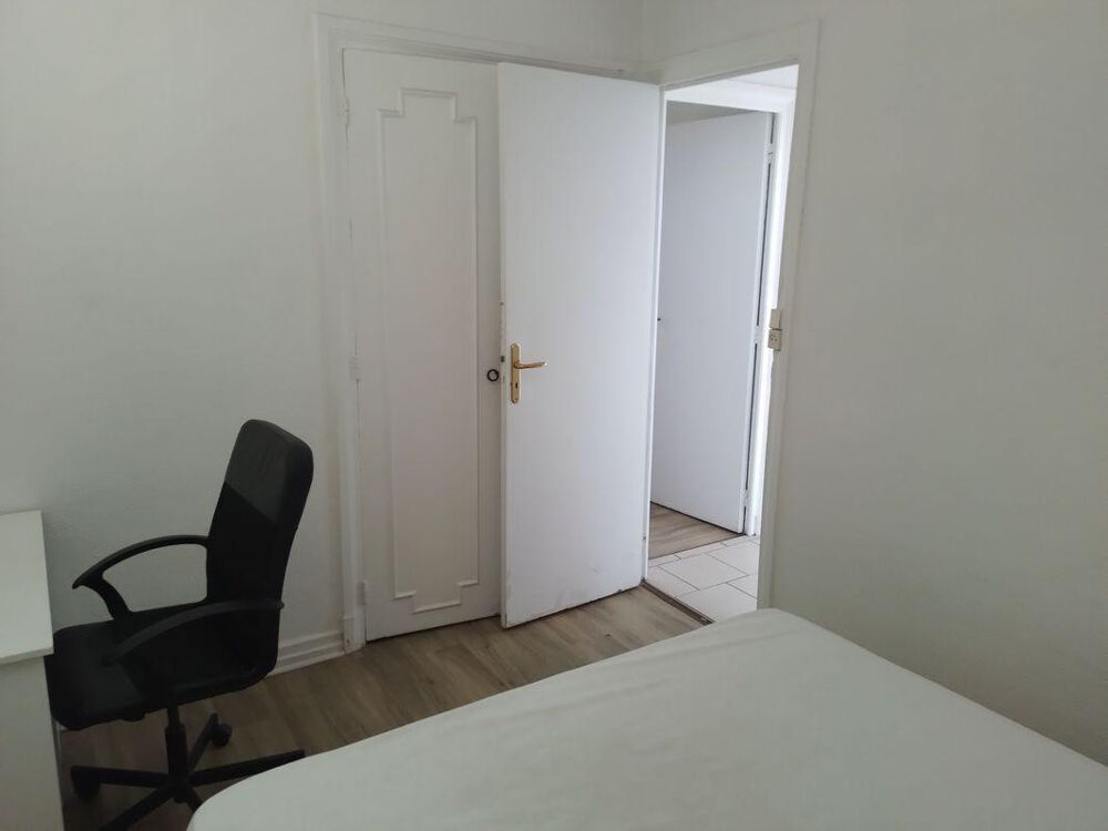 Location Appartement T3 meublé lyon 3 Lyon 3