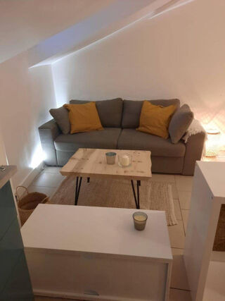  Appartement à louer 2 pièces 30 m²